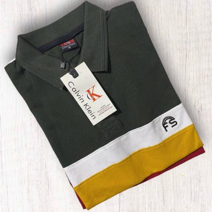 BD Cotton Men’s Polo T-Shirt – SP01