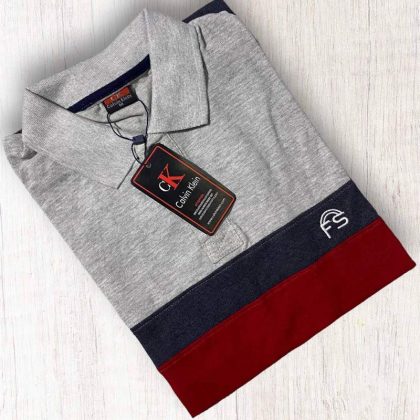 BD Cotton Men’s Polo T-Shirt – SP03