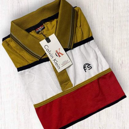 BD Cotton Men’s Polo T-Shirt – SP04