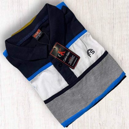 BD Cotton Men’s Polo T-Shirt – SP05