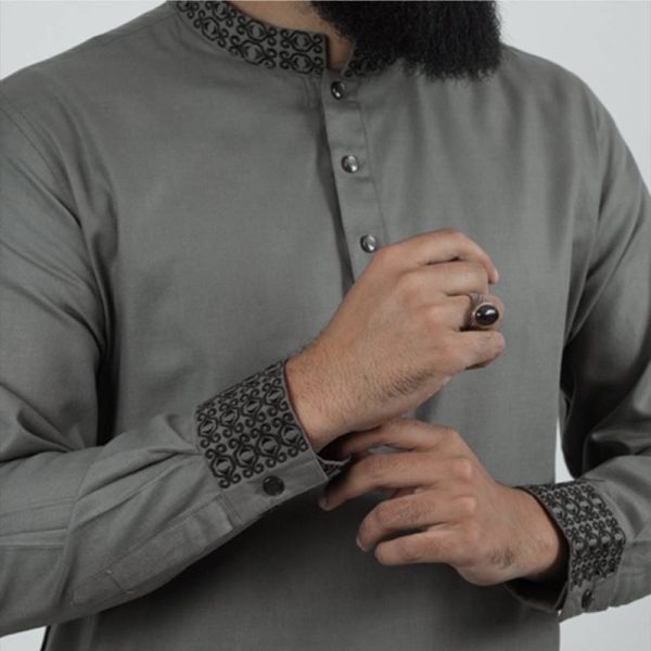 Cotton Panjabi - 110