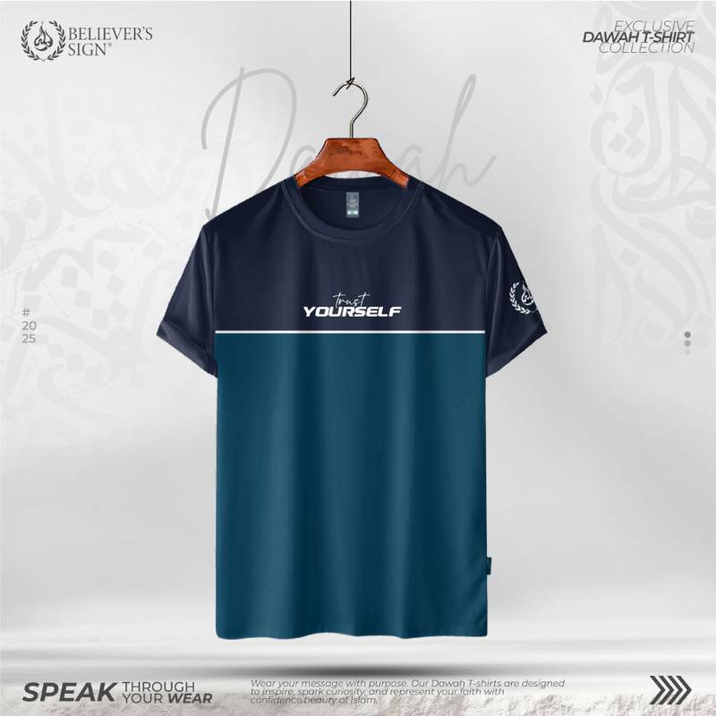 Popular T-Shirt Combo 4 Pcs - Image 2