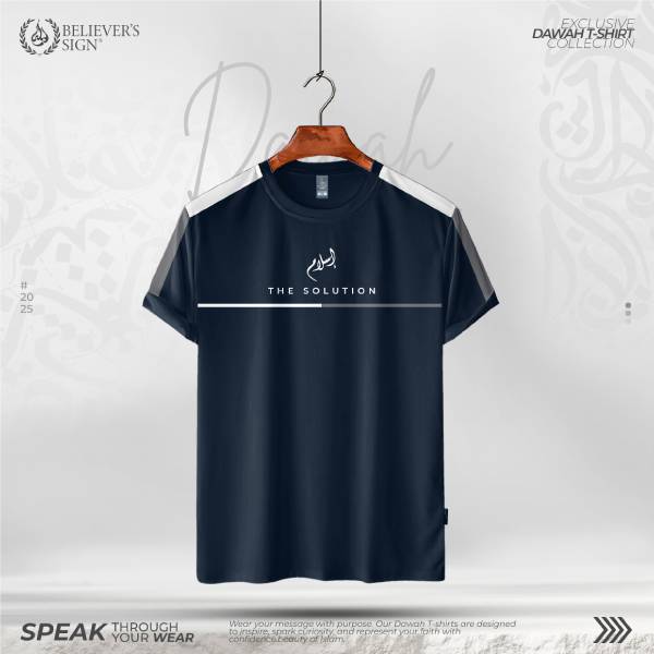 Summer T-Shirt Combo 4 Pcs - Image 4