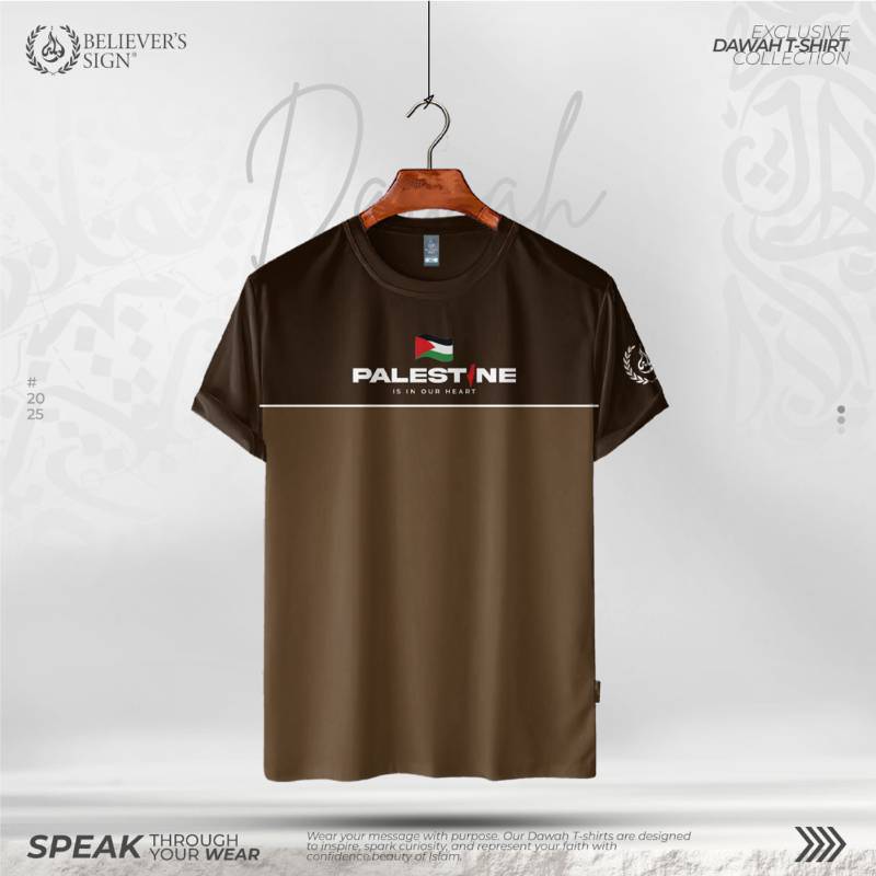 Popular T-Shirt Combo 4 Pcs - Image 3